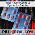 Pilules Rouges Contre La Dysfonction Érectile 05